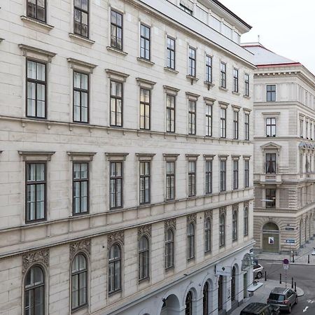 Heart Of Vienna City Διαμέρισμα Εξωτερικό φωτογραφία