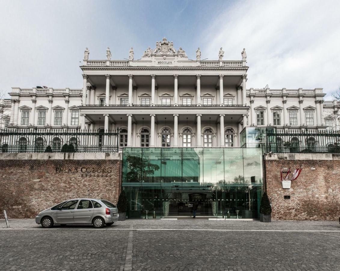 Heart Of Vienna City Διαμέρισμα Εξωτερικό φωτογραφία