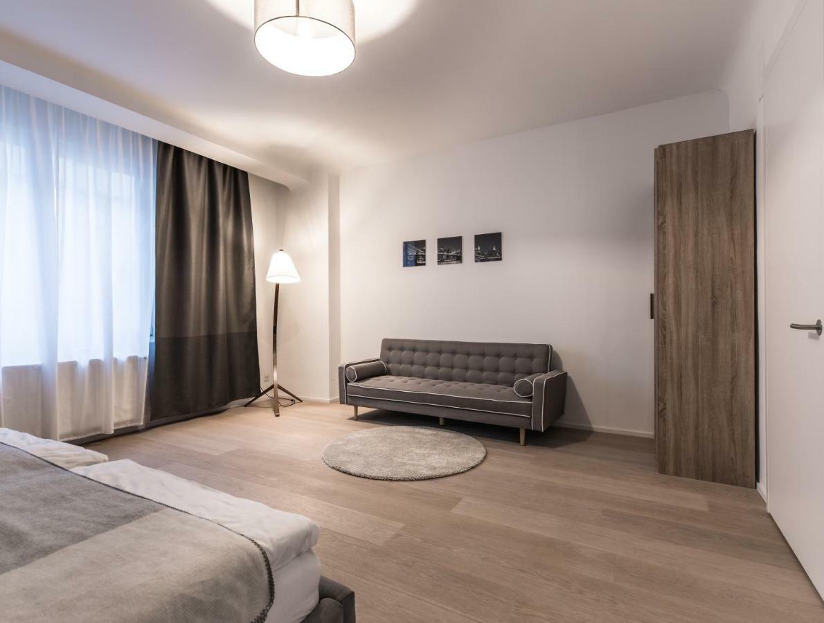 Heart Of Vienna City Διαμέρισμα Εξωτερικό φωτογραφία