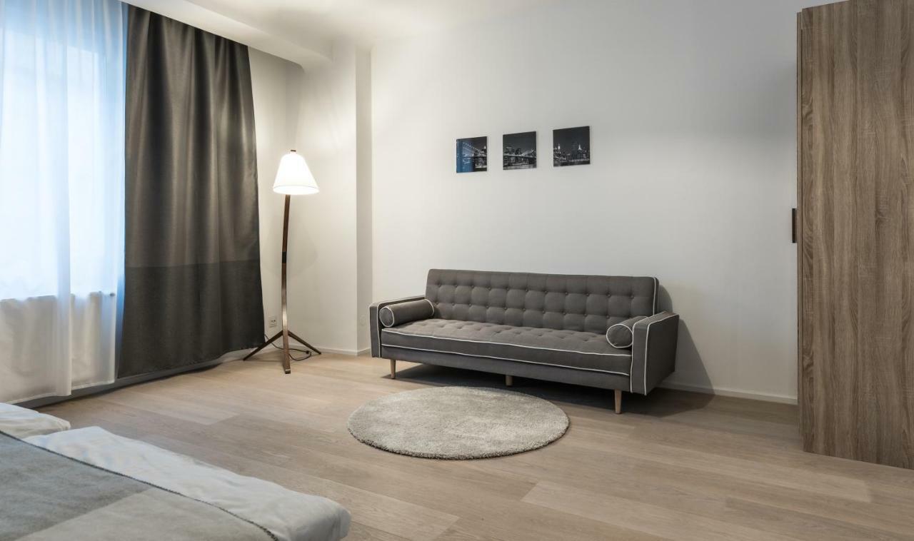 Heart Of Vienna City Διαμέρισμα Εξωτερικό φωτογραφία